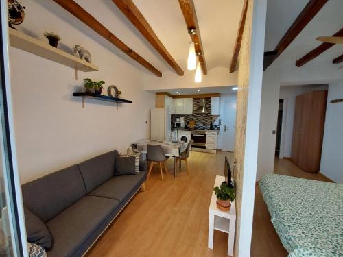  MORELLA CENTRO Apartamento-Loft in Morella