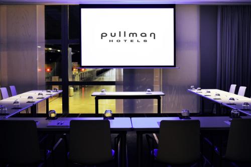 Pullman Brussels Centre Midi