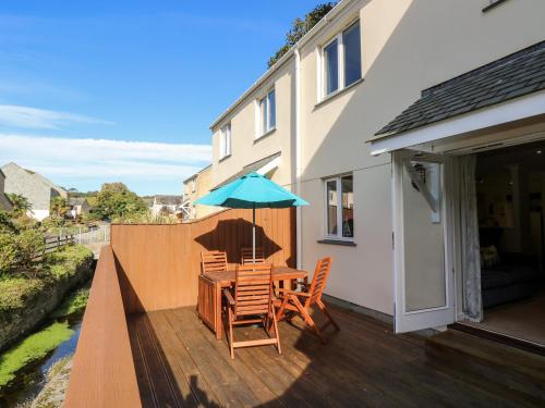 Fox's Walk - image 2