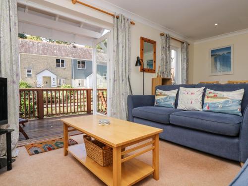 Fox's Walk - main image