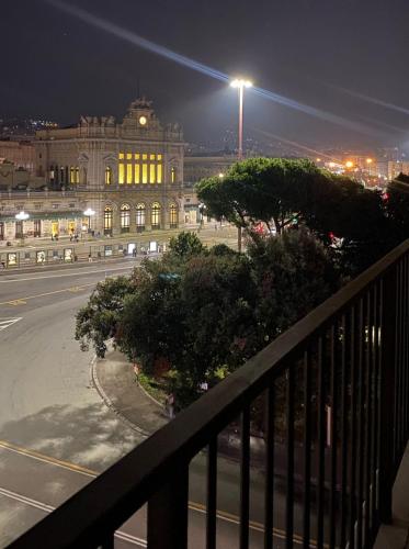  Brignole B, Pension in Genua