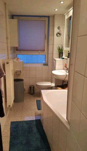 Apartment im Zentrum, Frankfurt nad Mohanem (fotografie 5)