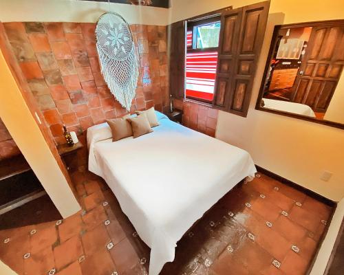 Foto - Santuario Las Escaleras