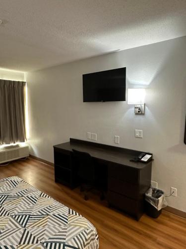 Motel 6-Greensboro NC - Airport - image 6