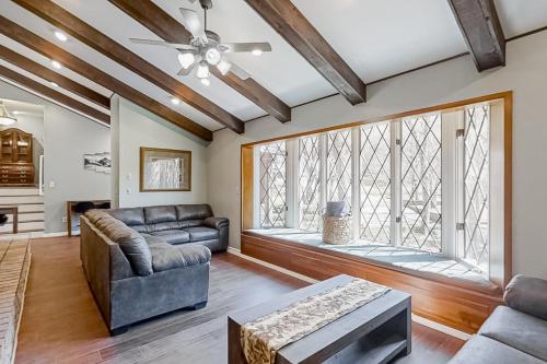 Smoky Mountain Manor in Sevierville, USA