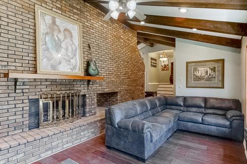 Smoky Mountain Manor in Sevierville, USA
