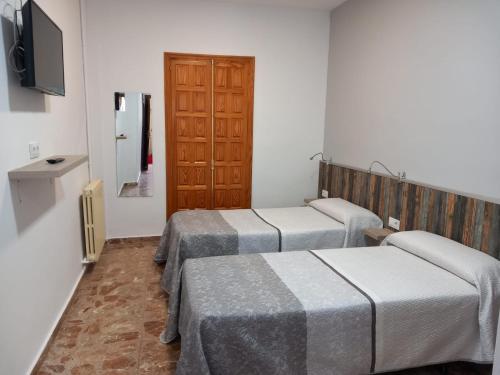 Hotel Atalaya