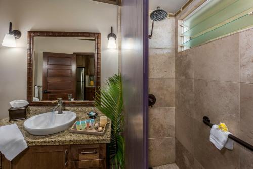 The Mauian Hotel Room Type - Ocean View Studio The Mauian Hotel Room Type - Ocean View Studio