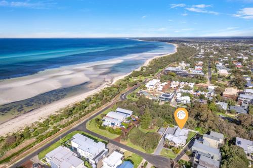 Ocean Retreat, Dunsborough