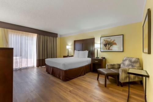 Best Western Phoenix Goodyear Inn in Goodyear