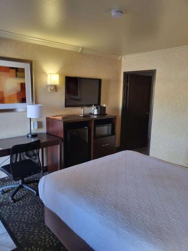 Best Western Innsuites Tucson Foothills Hotel & Suites