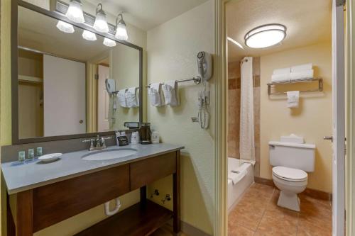 Best Western Phoenix Goodyear Inn - image 5