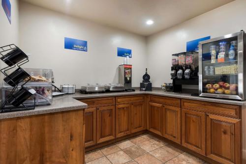 Best Western Butch Cassidy Inn - image 11