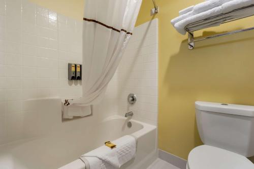 Best Western Plus Park Place Inn & Suites - image 13