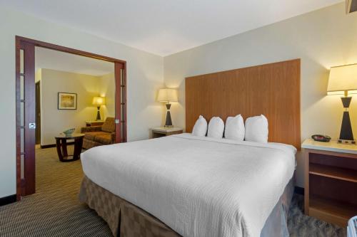 Best Western Plus Park Place Inn & Suites - image 10
