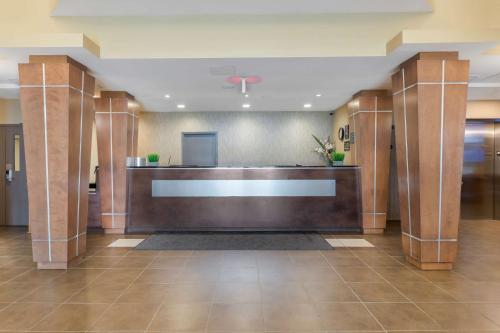 BEST WESTERN PLUS Saint John Hotel & Suites