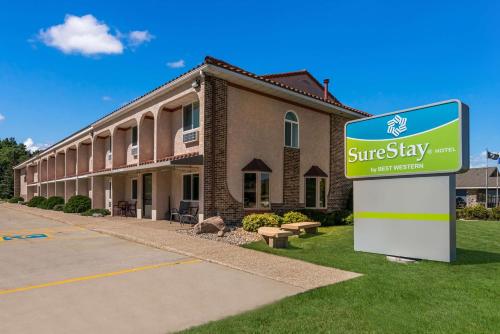 . SureStay Hotel by Best Western Spicer