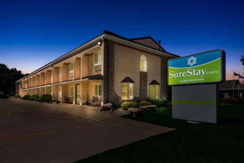 SureStay Hotel by Best Western Spicer