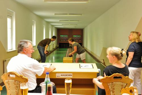 Hotel Weisser Schwan - image 4