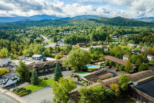 The Devlin in Lake Placid, Vereinigte Staaten von Amerika
