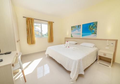 El Paraiso Tropical, Steps away from the Beach