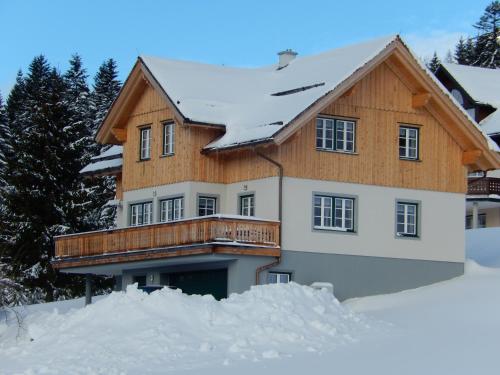  Landhaus Knödl-Alm, Pension in Bad Mitterndorf