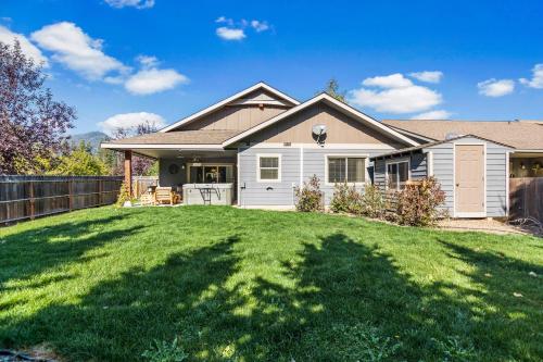 The Silver Fir in Sandpoint (ID)