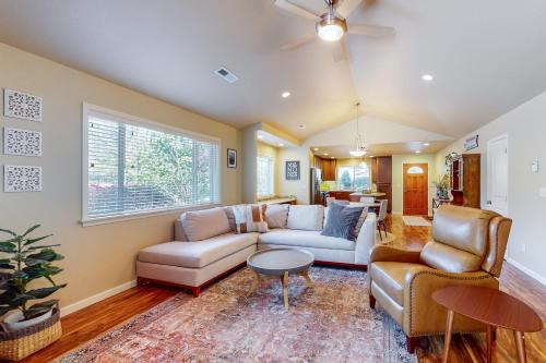 The Silver Fir in Sandpoint (ID)