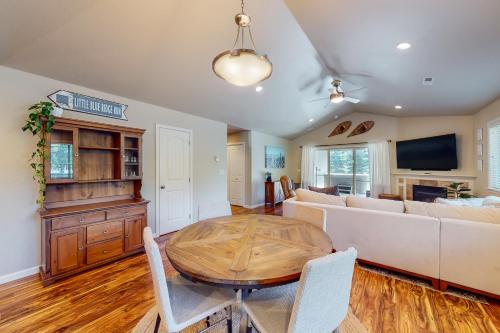 The Silver Fir in Sandpoint (ID)