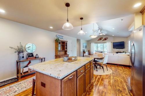 The Silver Fir in Sandpoint (ID)