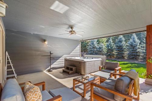 The Silver Fir in Sandpoint (ID)