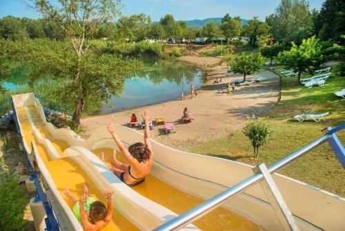 PARADIS-ZEN - Hotel - La Roque-dʼAnthéron