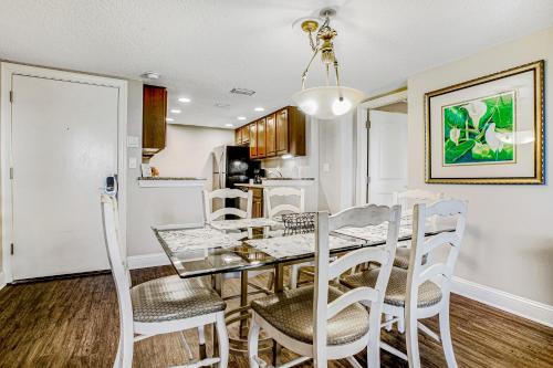 255-56 Sandcastles in Fernandina Beach, USA