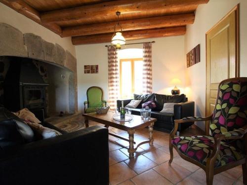 Gîte Le Monastier-sur-Gazeille 5 pièces 10 personnes - FR-1-582-271 - image 10