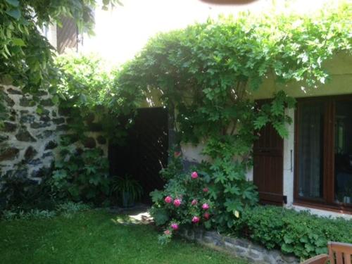 Gîte Le Monastier-sur-Gazeille, 5 pièces, 10 personnes - FR-1-582-271