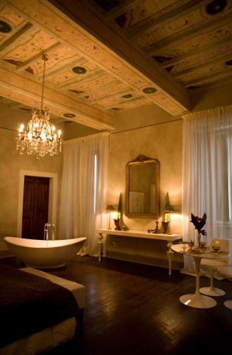 Palazzo Bontadosi Hotel & Spa in Montefalco