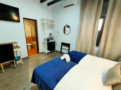Zaida Boutique Hotel Room Type - Twin Room