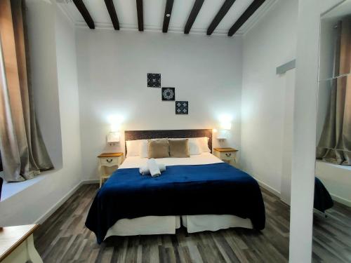 Zaida Boutique Hotel – Seville, KY