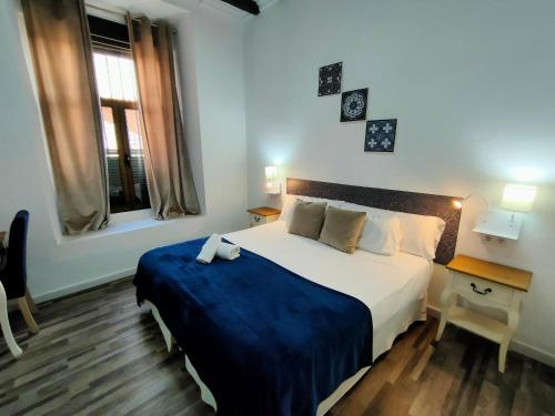 Zaida Boutique Hotel – Seville, KY