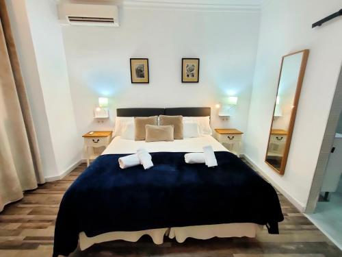 Zaida Boutique Hotel – Seville, KY