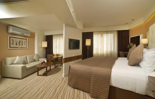 Radisson Hotel President Old Town Istanbul, Istanbul (photo 3)