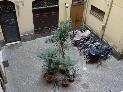 Linnéa Roma Centro Camera A 3