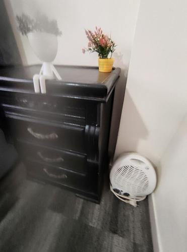 Spacious 2BR Ground-Floor Apartment Parking & Free Wi-Fi, Casablanca (Foto 8)