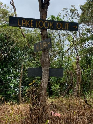 Malekus Mountain Lodge