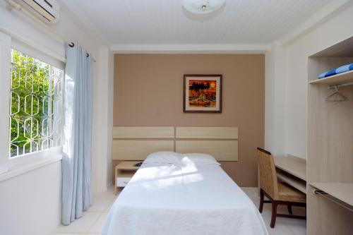 1 twin bed