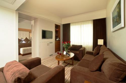 Radisson Hotel President Old Town Istanbul, Istanbul (photo 7)