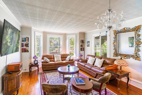 The Estate at Mt Dora in เมาท์ โดรา (FL)