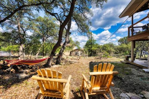 Rock Hm w/ an LakeView Sunset Cruise Available! in Canyon Lake, USA