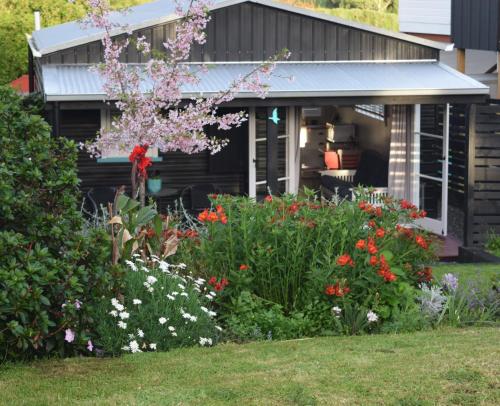 Nikau Cottage - Apartment - Katikati