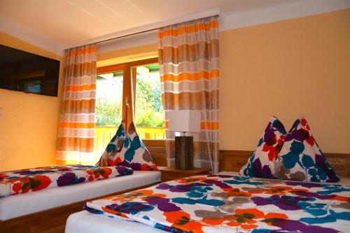 Pension Milan in Zell Am See Airport